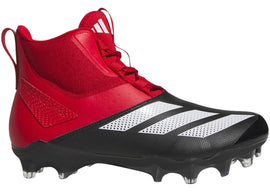 adidas Adizero Chaos Linemen Pack Power Red White Black