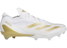 Load image into Gallery viewer, adidas Adizero Electric Cloud White Gold Metallic