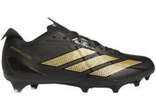Load image into Gallery viewer, adidas Adizero Electric Core Black Gold Metallic