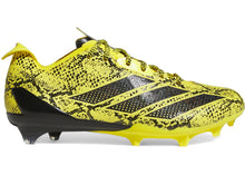 Load image into Gallery viewer, adidas Adizero Electric II 7v7 Team Yellow Core Black