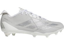 Load image into Gallery viewer, adidas Adizero Electric II Grey Two Silver Metallic Cloud White