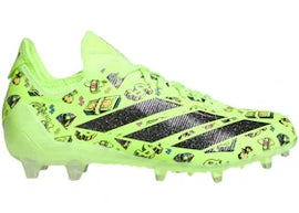 adidas Adizero Electric.1 II Play Money Lucid Lemon Black