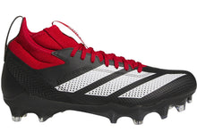 Load image into Gallery viewer, adidas Adizero Impact Core Black Cloud White Team Power Red 2