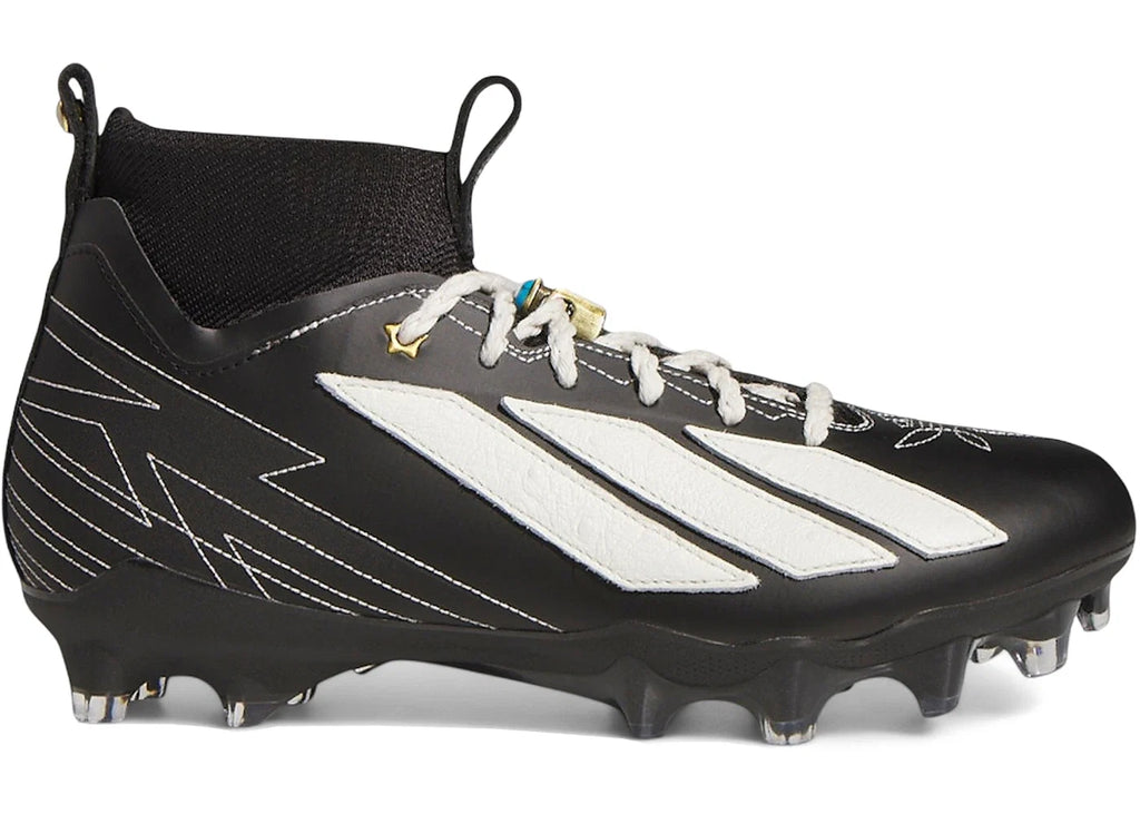 adidas Adizero Impact II Rodeo Black Off White