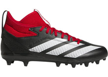 Load image into Gallery viewer, adidas Adizero Impact.2 Core Black Cloud White Team Power Red 2