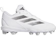 Load image into Gallery viewer, adidas Adizero Instinct Molded Cloud White Core Black Team Light Grey (Women's)