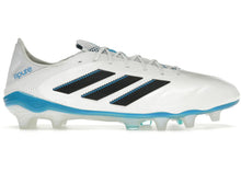 Load image into Gallery viewer, adidas Copa 11 Pure FG White Black Solar Blue