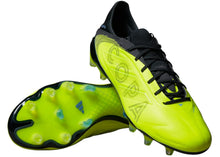 Load image into Gallery viewer, adidas Copa Pure 3 Elite FG Lucid Lemon Core Black
