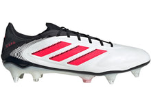 Load image into Gallery viewer, adidas Copa Pure 3 Elite SG Cloud White Lucid Red Core Black