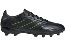 Load image into Gallery viewer, adidas Copa Pure 3 League FG/MG Electric Stealth Pack (GS)