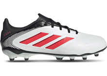 Load image into Gallery viewer, adidas Copa Pure 3 League FG/MG Pure Victory Pack (GS)