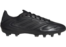 adidas Copa Pure 3 Pro FG Core Black Iron Metallic