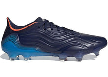 Load image into Gallery viewer, adidas Copa Sense+ FG Team Navy