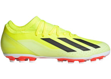 Load image into Gallery viewer, adidas X Crazyfast League AG Team Solar Yellow 2 Core Black Cloud White