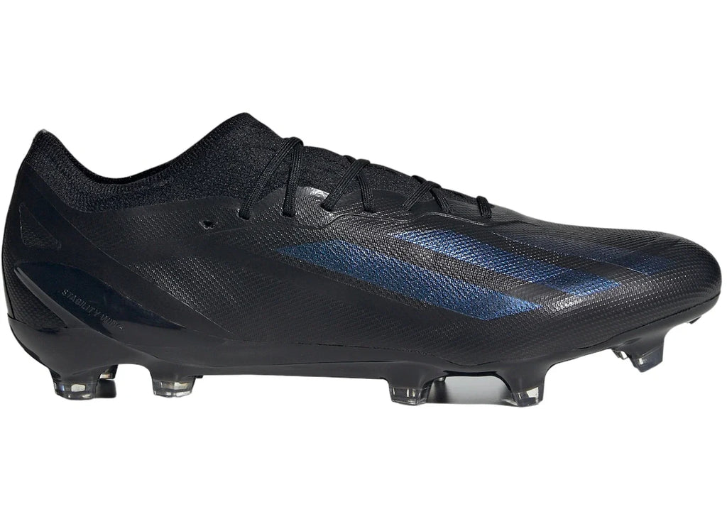adidas Crazyfast.1 FG Core Black