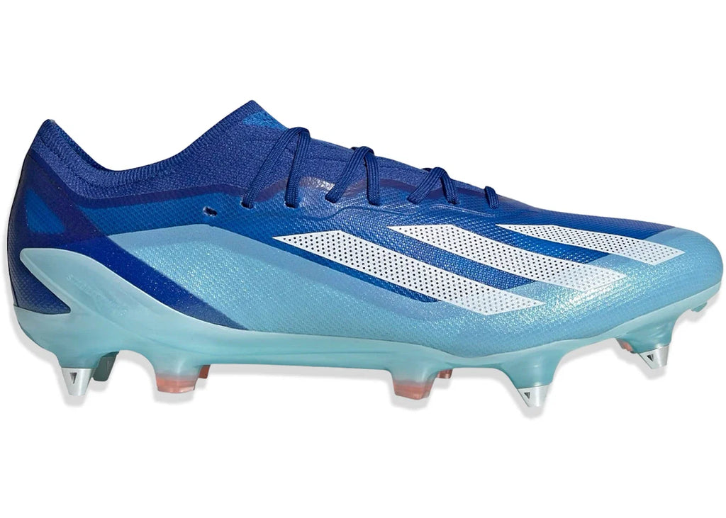 adidas X Crazyfast.1 SG Marinerush Pack