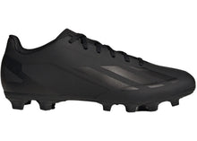 Load image into Gallery viewer, adidas Crazyfast.4 Flexible Ground Core Black