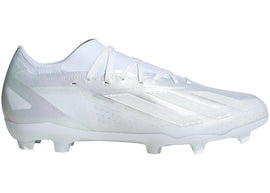adidas X Crazyfast.FG Cloud White