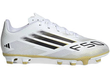 Load image into Gallery viewer, adidas F50 Club FG/MG Road to Glory Pack (Kids)