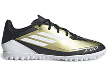 Load image into Gallery viewer, adidas F50 Club Turf Messi