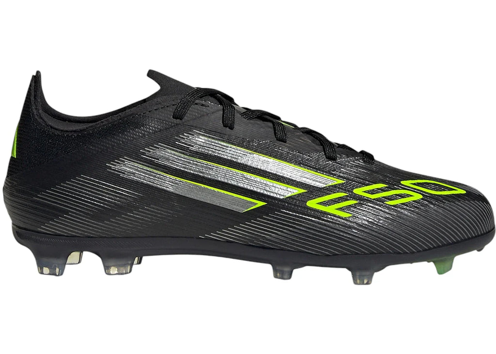 adidas F50 Elite FG Electric Stealth Pack (GS)