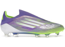 Load image into Gallery viewer, adidas F50 Elite Laceless FG Radiant Blaze Pack