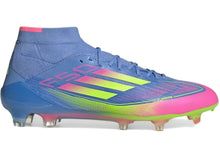 Load image into Gallery viewer, adidas F50 Elite Mid-Cut FG Celestial Victory Pack (Women's)