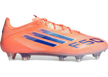 Load image into Gallery viewer, adidas F50 Elite SG Coral Blaze Pack