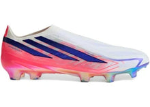 Load image into Gallery viewer, adidas F50 Hyperfast Elite Laceless FG Chaos vs Control World Cup Pack
