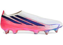 Load image into Gallery viewer, adidas F50 Hyperfast Elite Laceless SG Chaos vs Control World Cup Pack