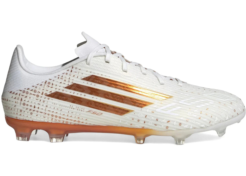adidas F50 League FG/MG Mo Salah The Egyptian King