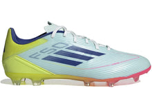 Load image into Gallery viewer, adidas F50 League FG Stellar Icon Pack