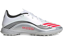 Load image into Gallery viewer, adidas F50 League TF Messi Prestig10 Pack