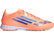 Load image into Gallery viewer, adidas F50 Pro TF Coral Blaze Pack
