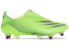 Load image into Gallery viewer, adidas X Ghosted+ SG Signal Green Energy Ink