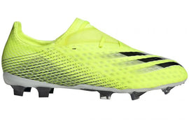 adidas X Ghosted.2 FG Volt Black