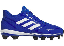 Load image into Gallery viewer, adidas Icon 8 MD Royal Blue Cloud White Core Black