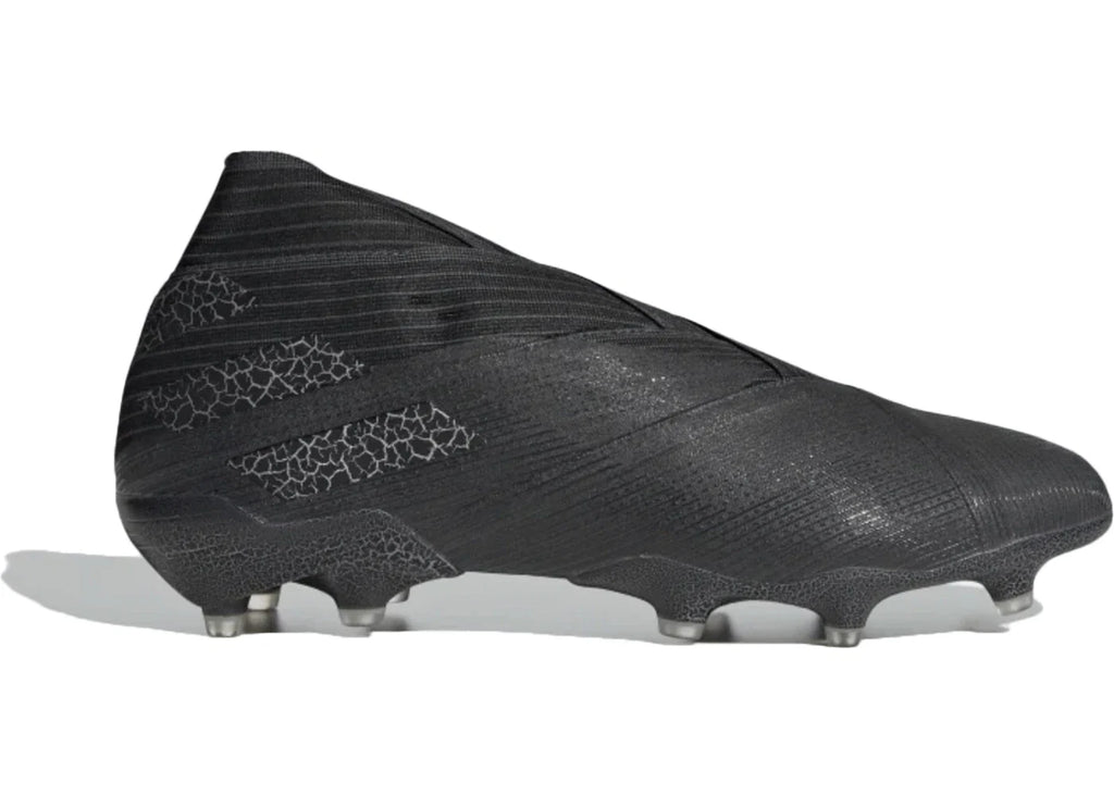 adidas Nemeziz 19+ FG Core Black