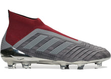 Load image into Gallery viewer, adidas Predator 18+ FG Paul Pogba Iron Metallic