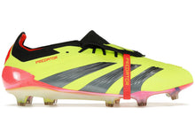 Load image into Gallery viewer, adidas Predator 24+ Elite FT FG Energy Citrus Pack