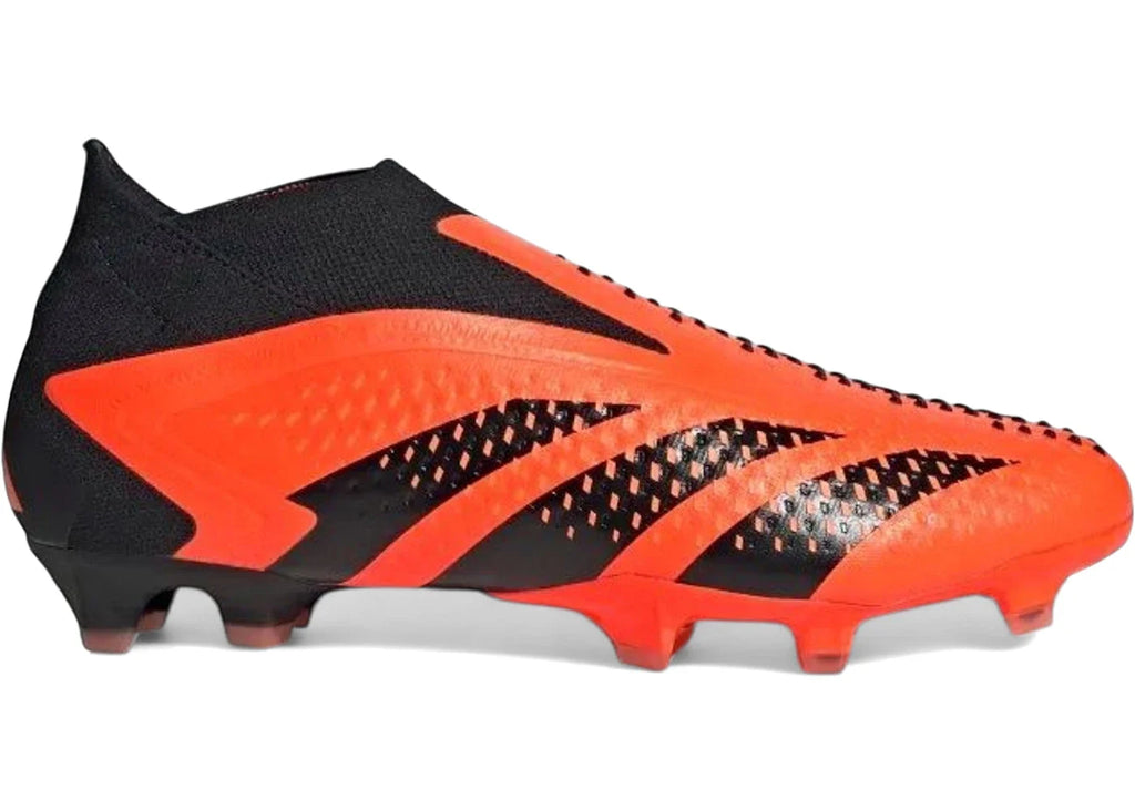 adidas Predator Accuracy+ FG Heatspawn Pack