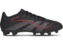 Load image into Gallery viewer, adidas Predator Club FG/MG Stealth Victory Pack