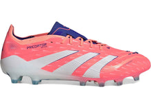 Load image into Gallery viewer, adidas Predator Elite AG Coral Blaze Pack