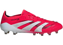 Load image into Gallery viewer, adidas Predator Elite AG Pure Victory Pack