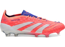 Load image into Gallery viewer, adidas Predator Elite FG Coral Blaze Pack