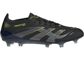 adidas Predator Elite FG Electric Stealth Pack