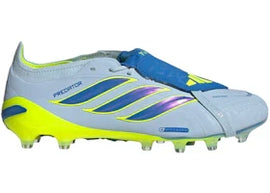 adidas Predator Elite Fold-Over Tongue AG Ice Cold Precision Pack