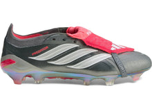 Load image into Gallery viewer, adidas Predator Elite Fold-Over Tongue FG Finishers Steel Pack