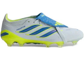 adidas Predator Elite Fold-Over Tongue FG Ice Cold Precision Pack