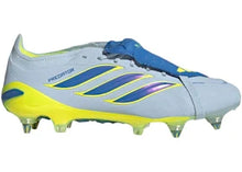 Load image into Gallery viewer, adidas Predator Elite Fold-Over Tongue SG Ice Cold Precision Pack